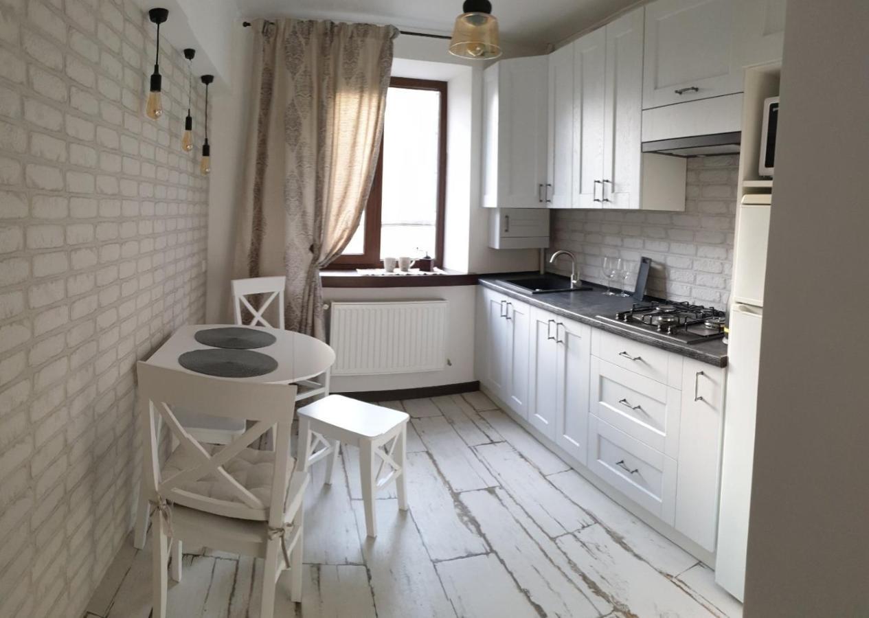 Бажане Місце Apartment Kamianets-Podilskyi Exterior photo