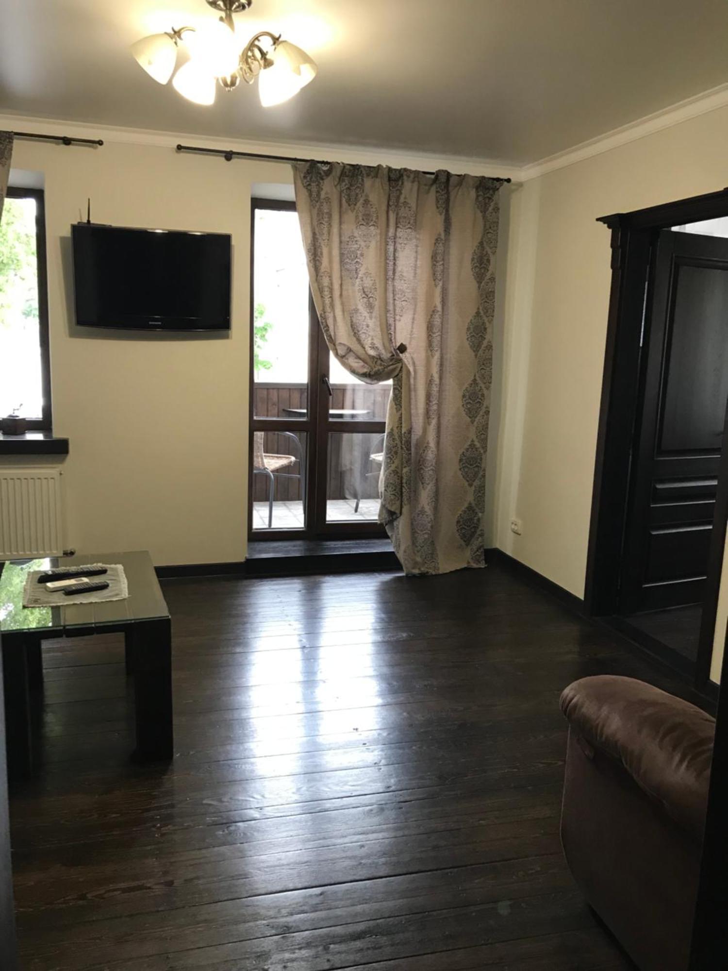 Бажане Місце Apartment Kamianets-Podilskyi Exterior photo